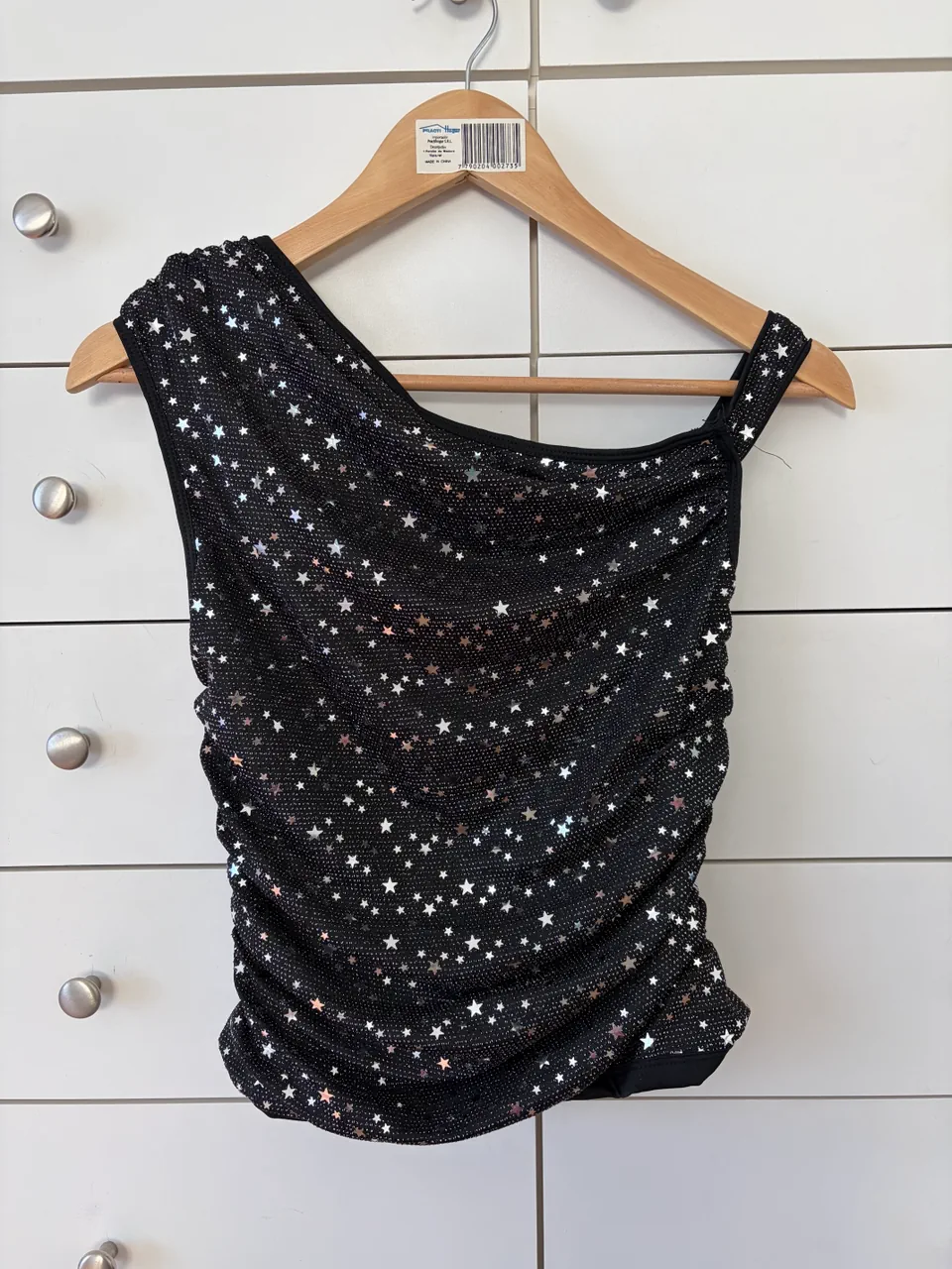 Bohemela · Talle M