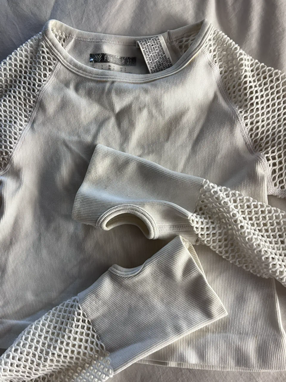 Remera Forever 21 - imagen 1
