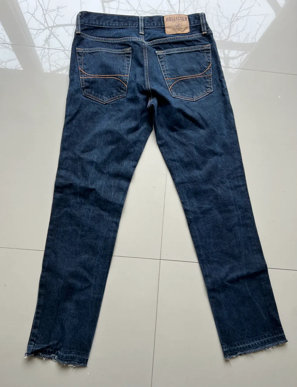 Hollister · Talle US 31