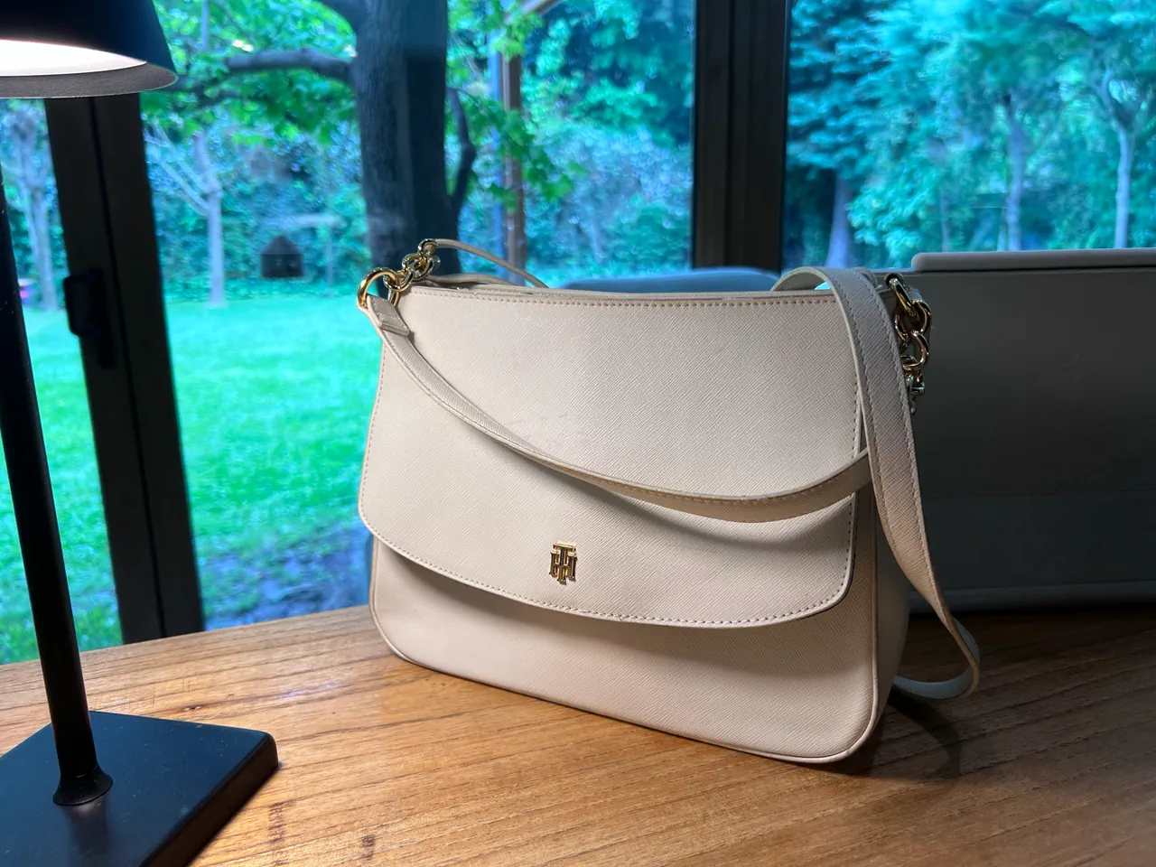 Cartera Tommy Hilfiger - imagen 1