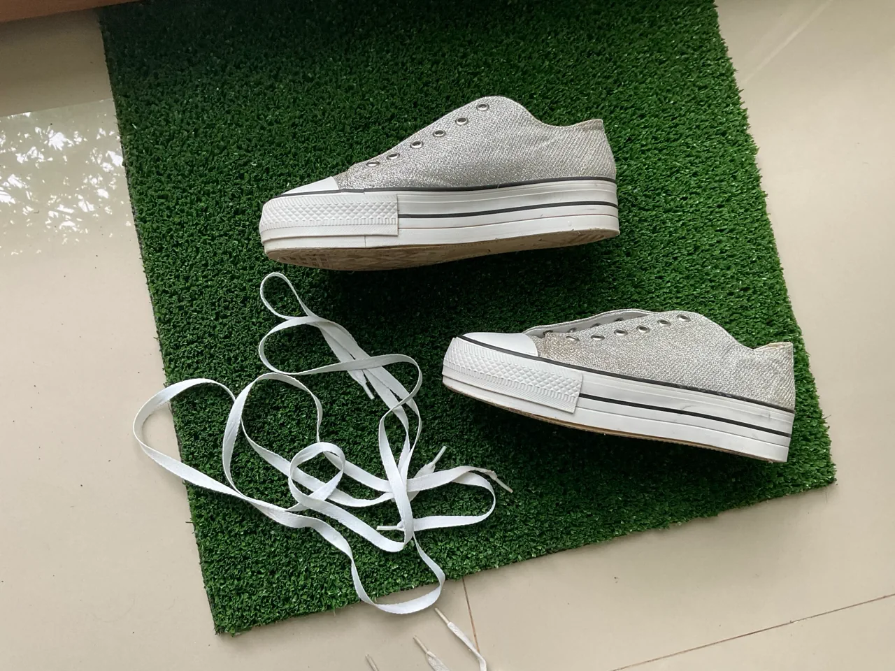 Zapatillas Sin marca - imagen 1