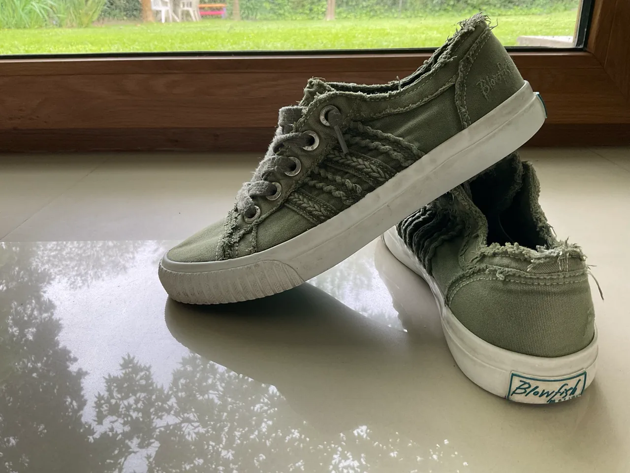 Zapatillas Blowfish malibu - imagen 1