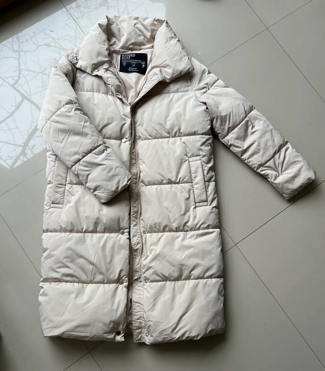 Stradivarius · Talle M