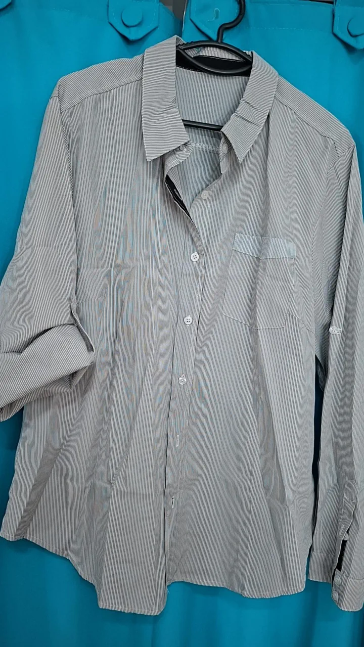 Camisa a - imagen 1