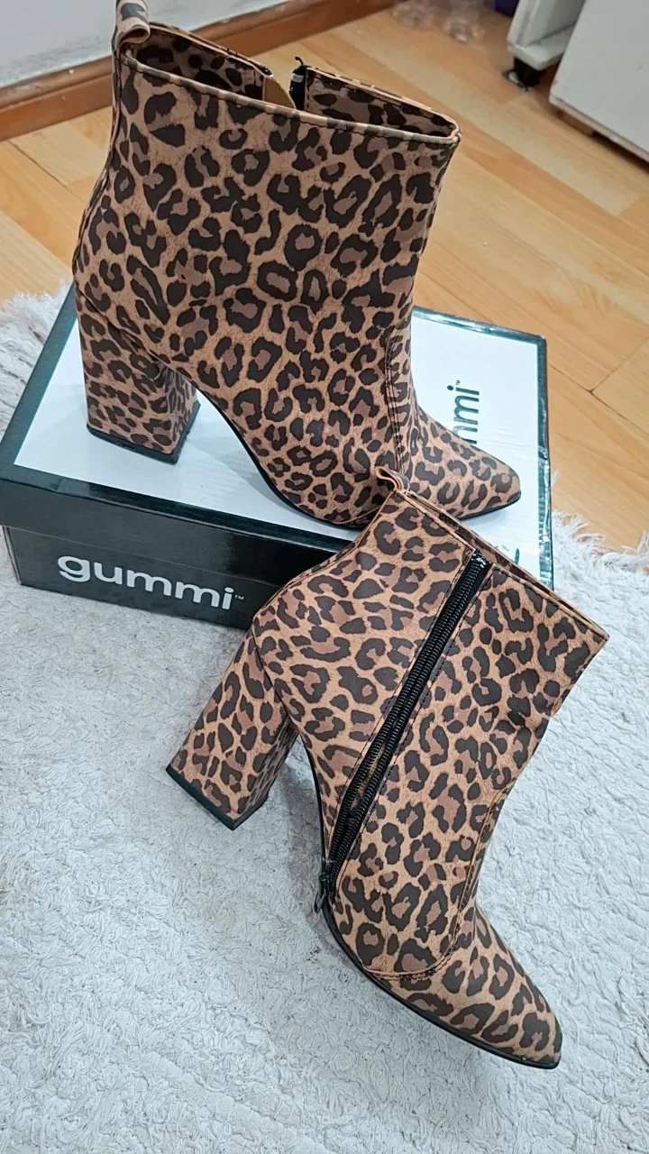 Botas Gummi - imagen 1