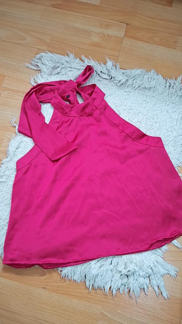 Blusa a · Talle 1