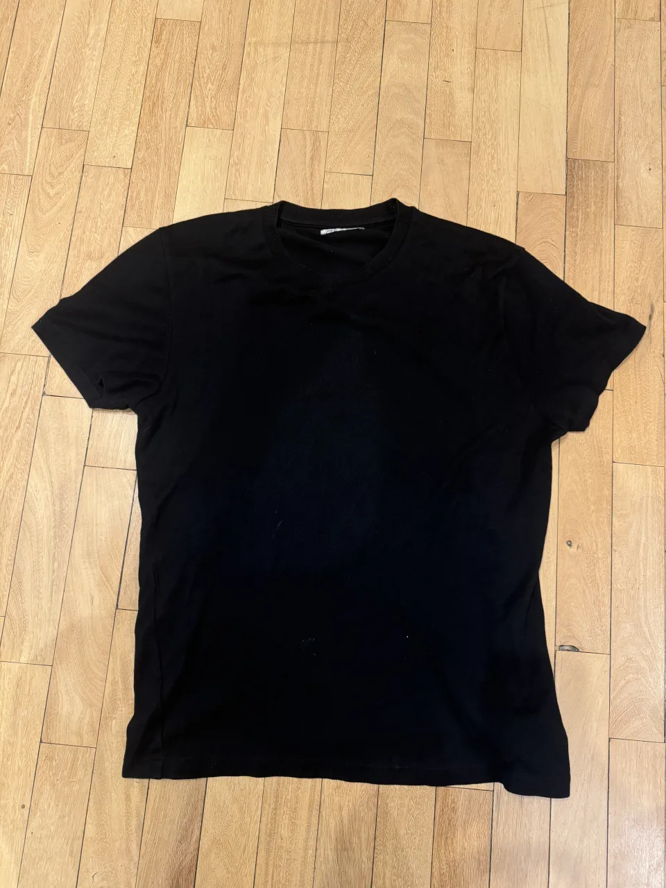 Zara men · Talle M