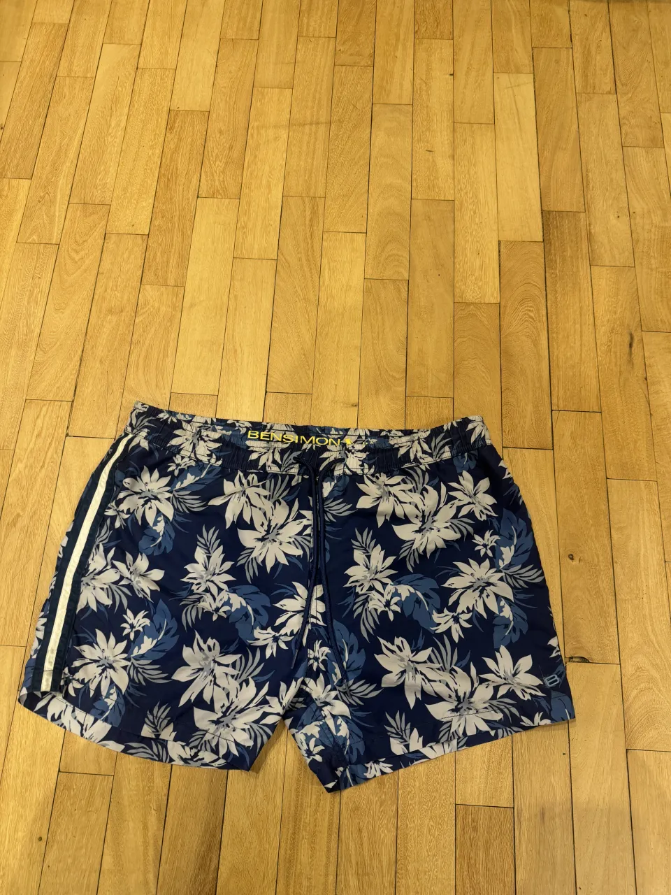 Traje de baño Bensimon - imagen 1