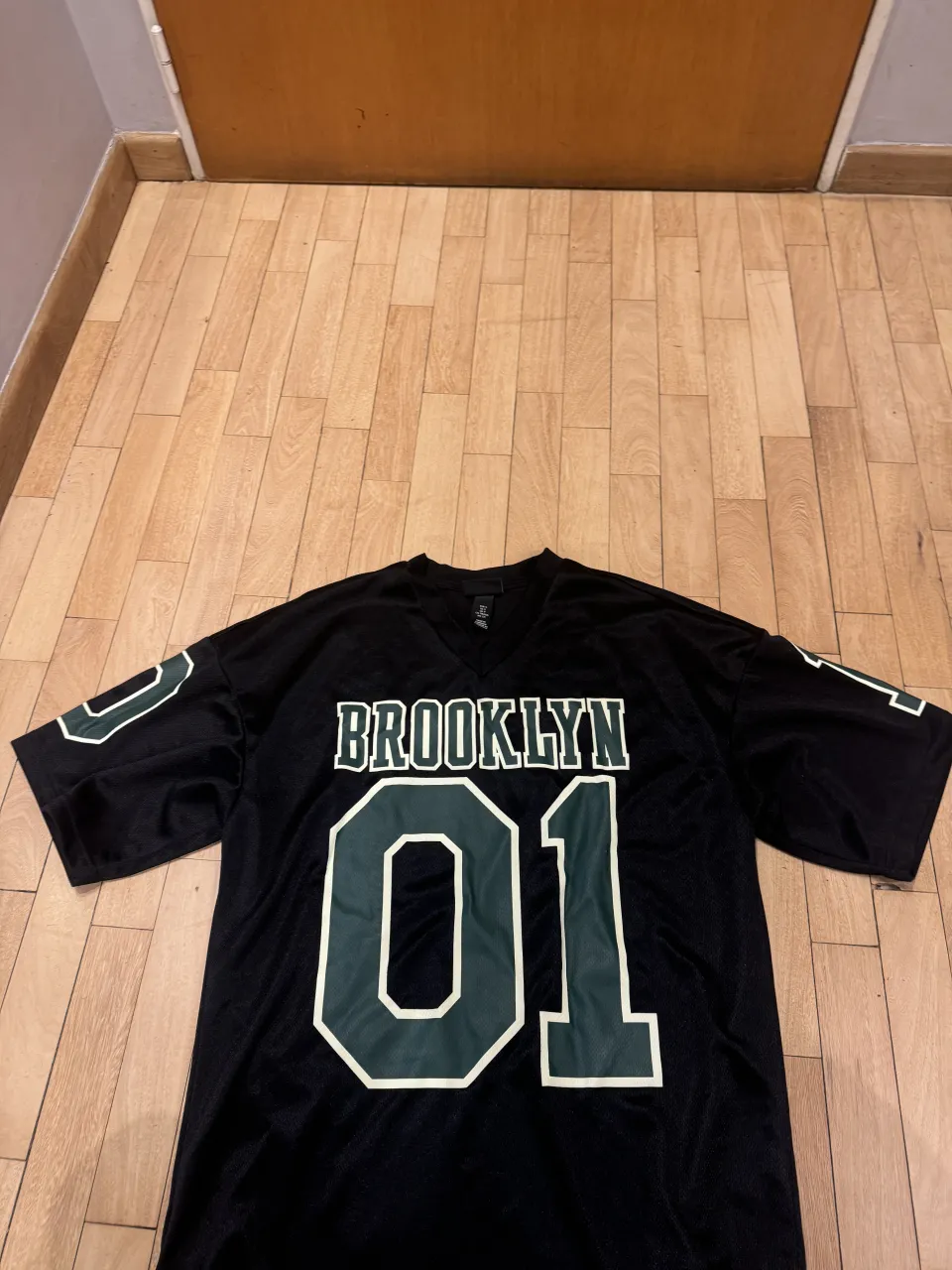 Camiseta H&M - imagen 1