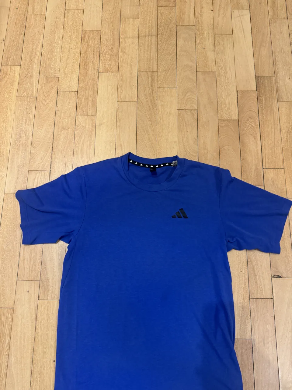 Remera adidas - imagen 1