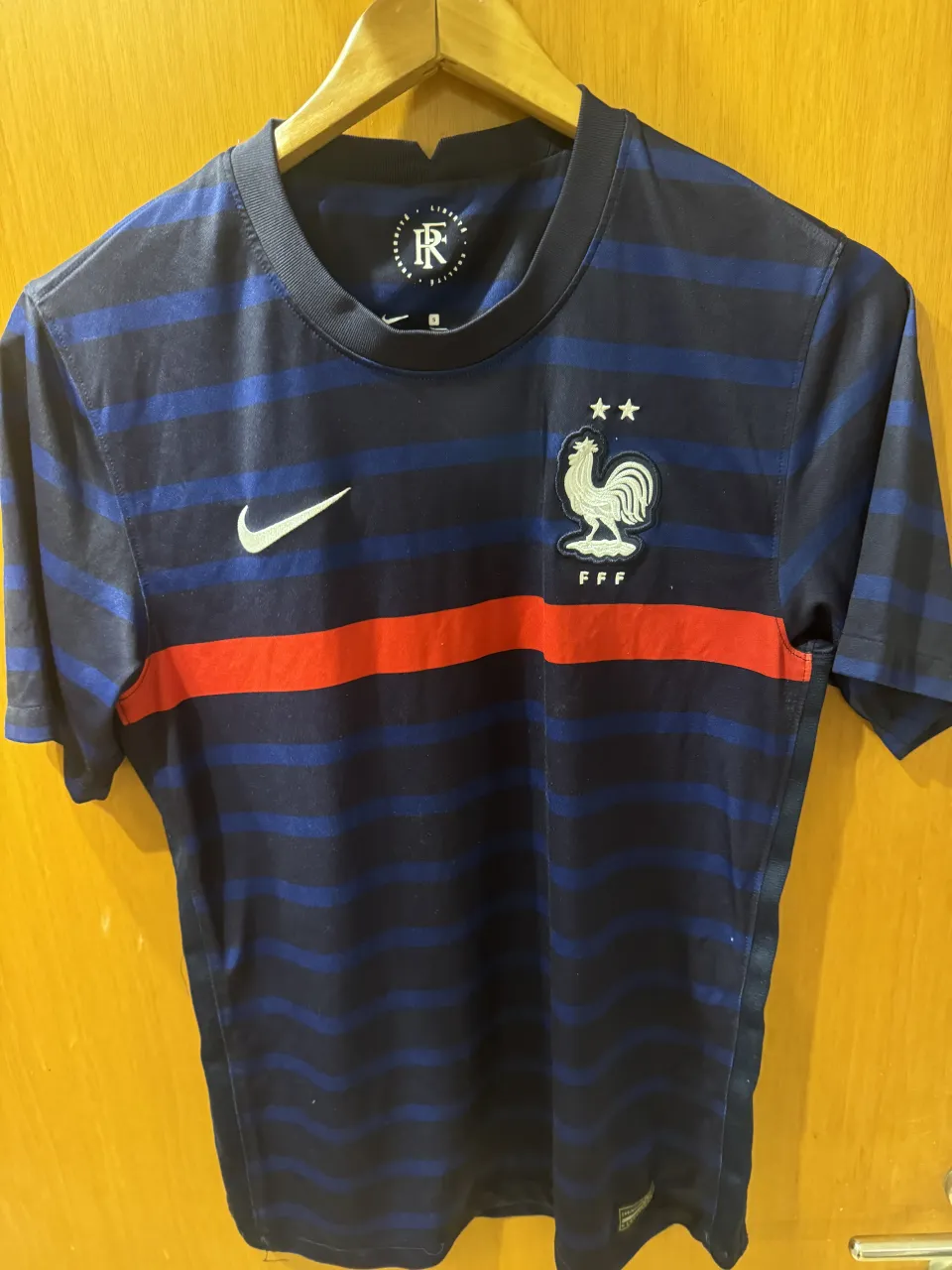 Camiseta Nike - imagen 1