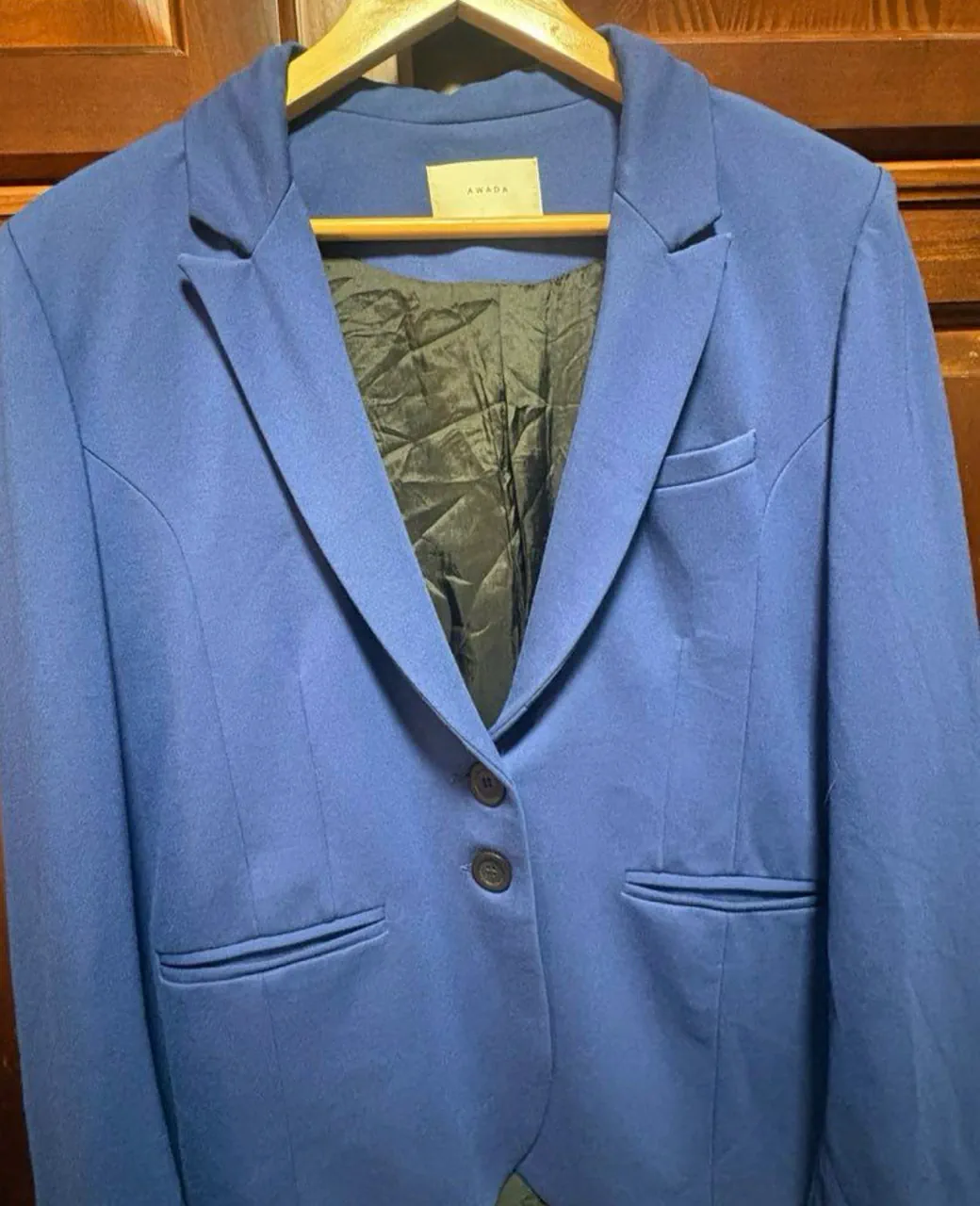 Blazer Awada - imagen 1