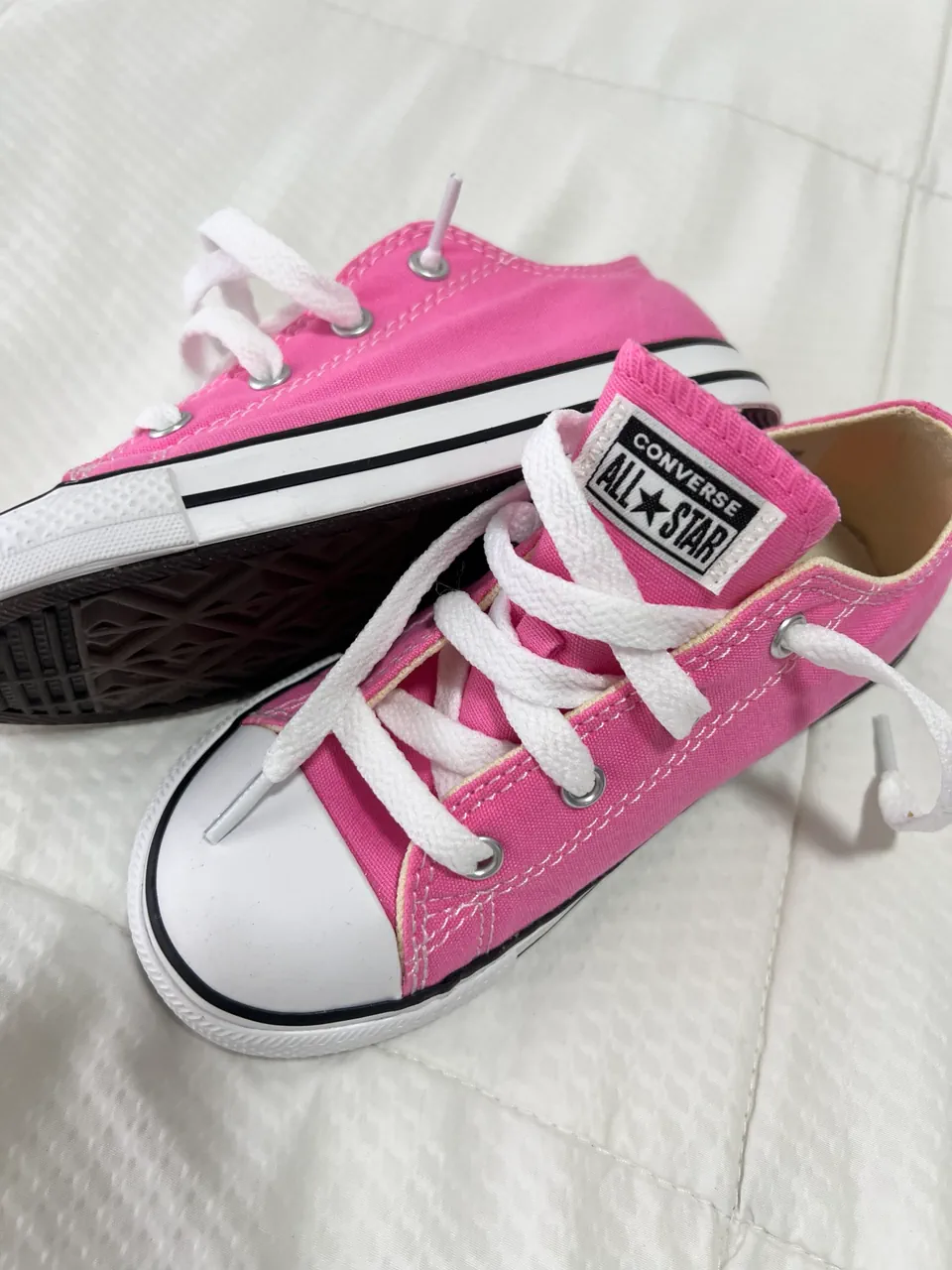 Converse · Talle AR 26