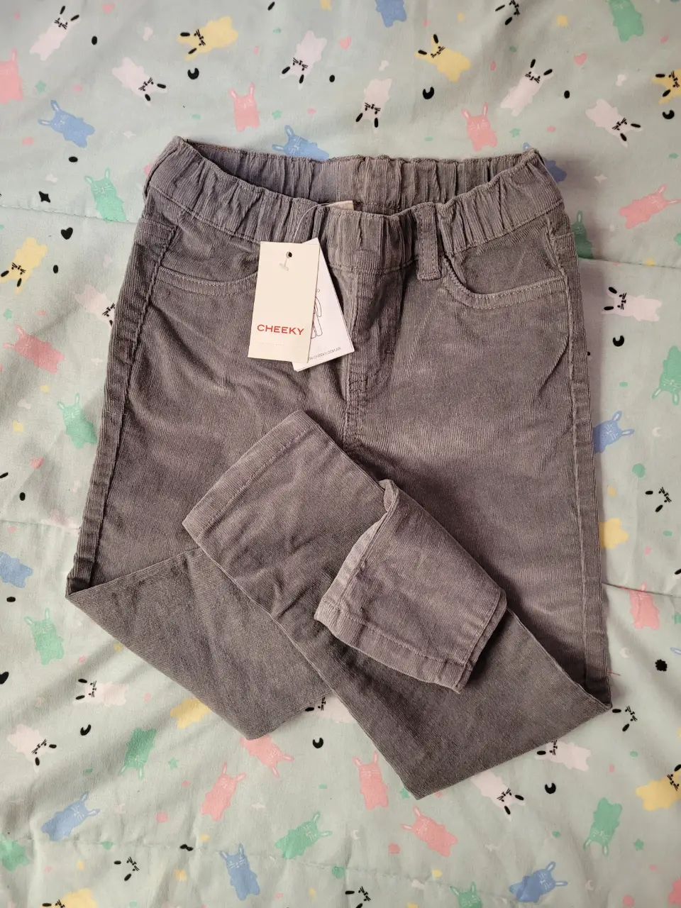 Jean CHEEKY · Talle 6 años / 116 cm