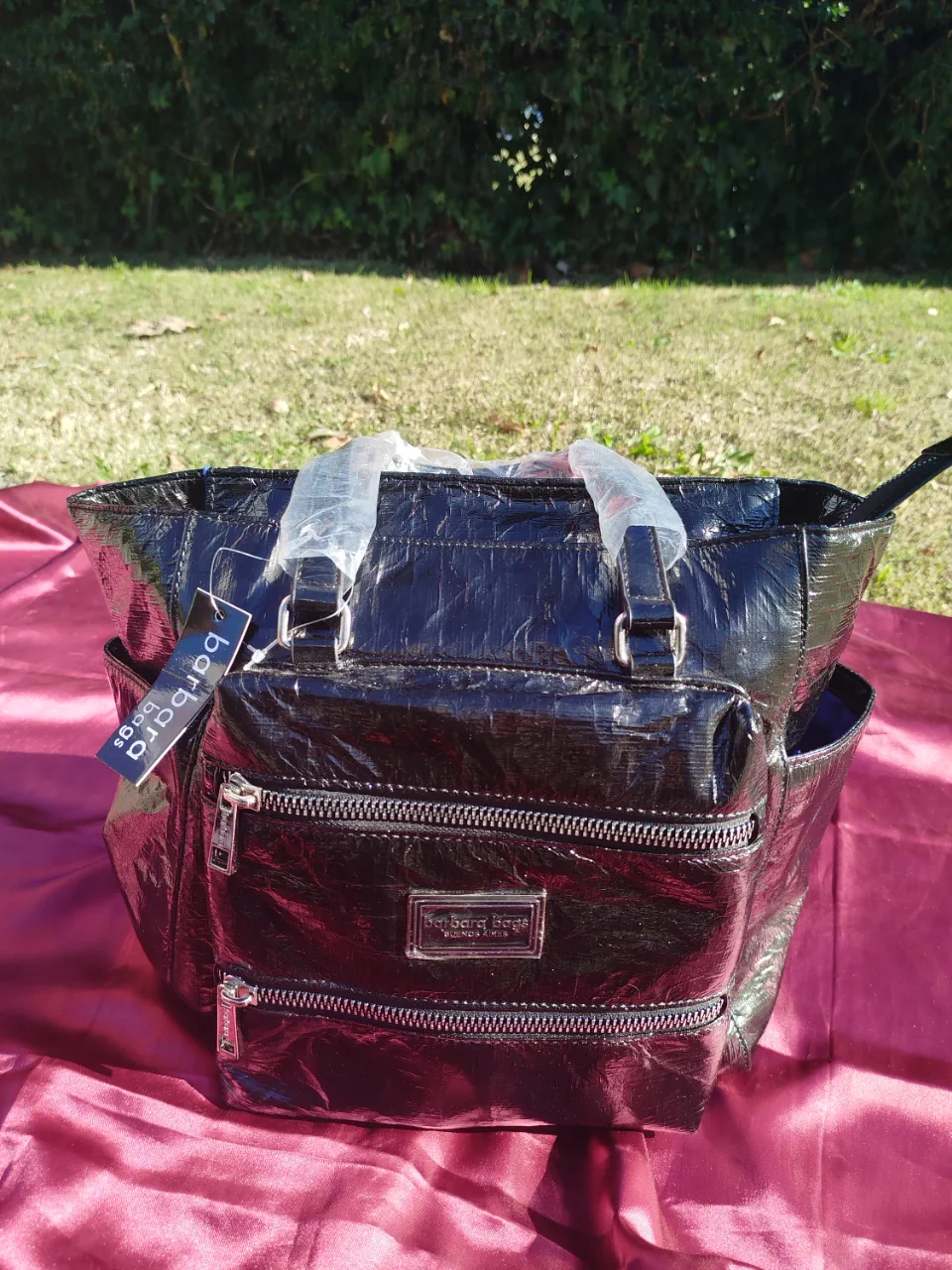 Cartera Barbara bags - imagen 3