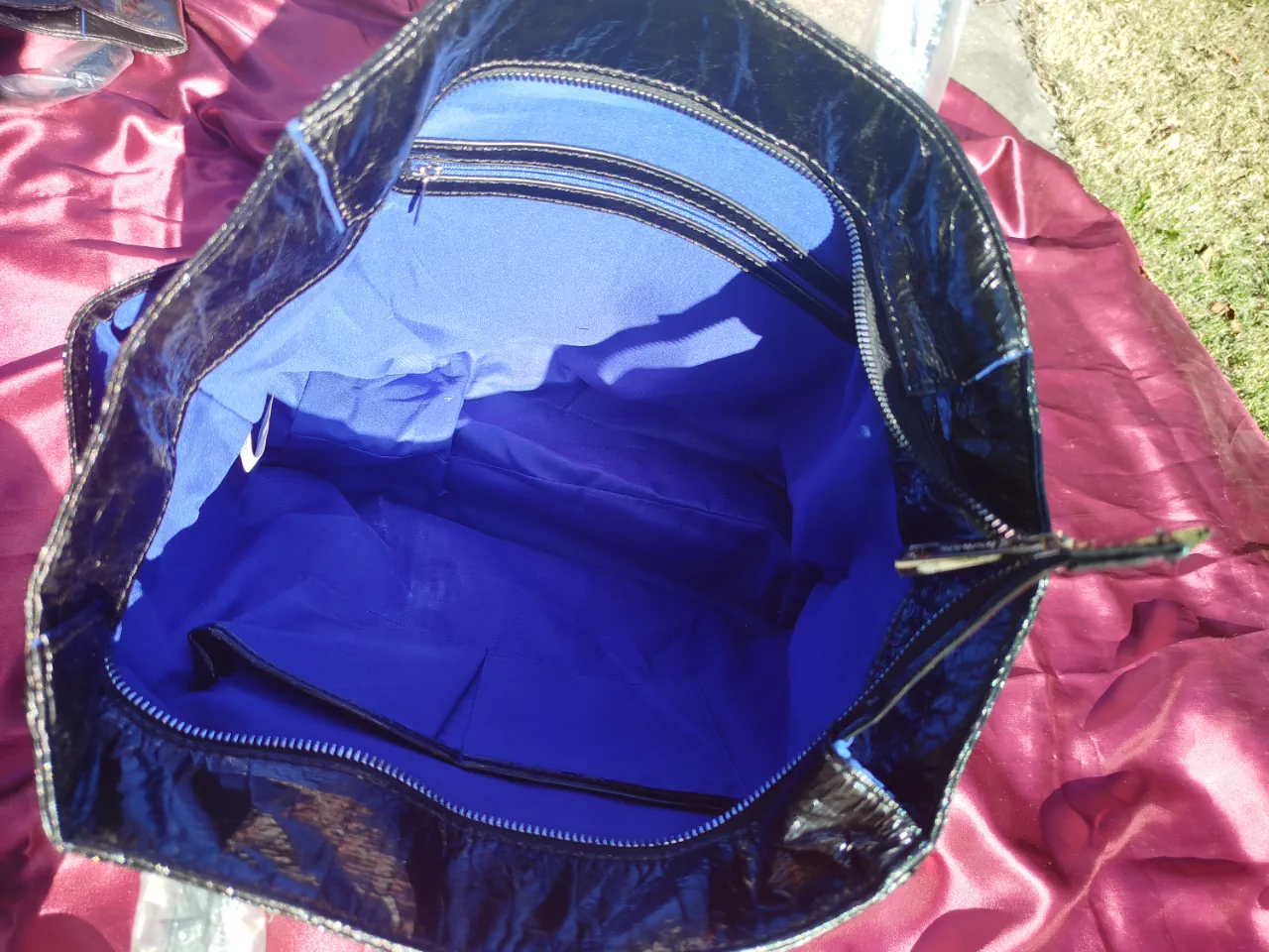 Cartera Barbara bags - imagen 4