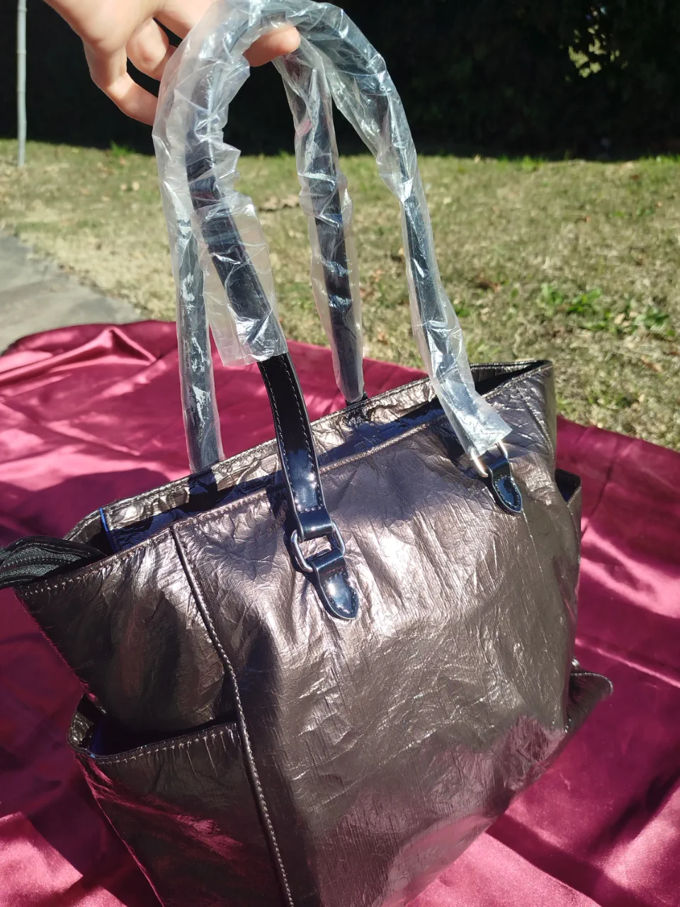 Cartera Barbara bags - imagen 2