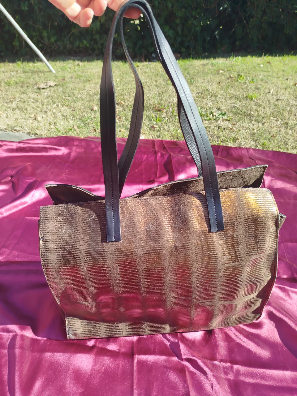 Cartera Tessa - imagen 2