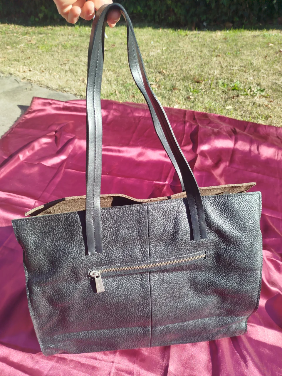 Cartera Tessa - imagen 3