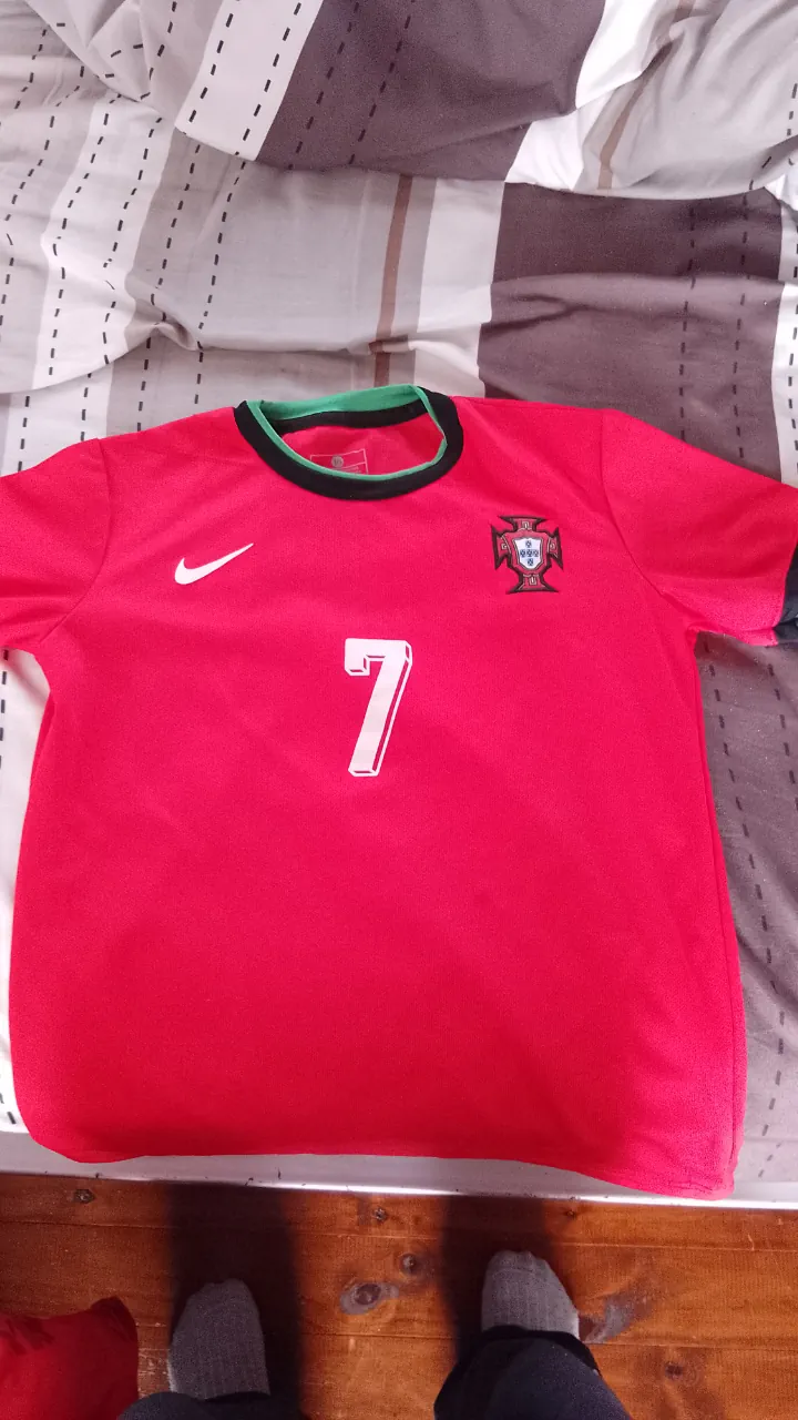 Nike · Talle 16 años / 176 cm
