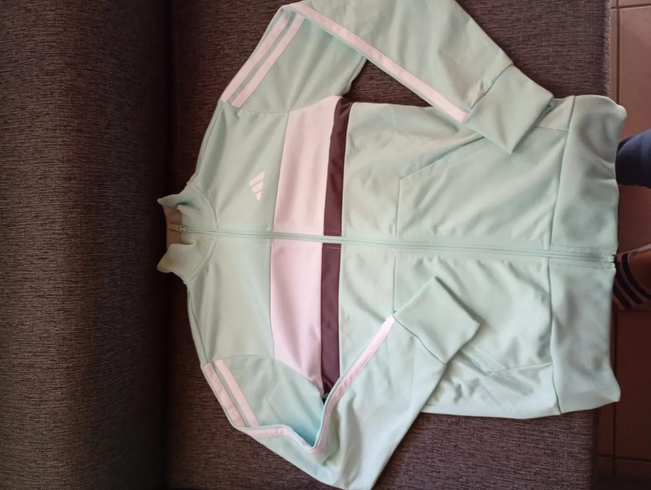 adidas · Talle 13 años / 158 cm
