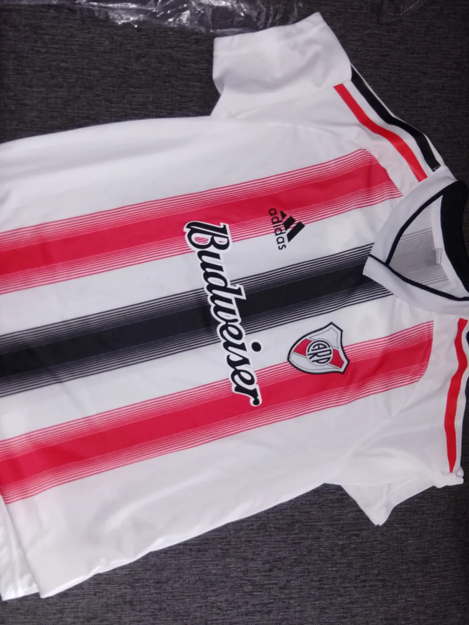 adidas · Talle XL