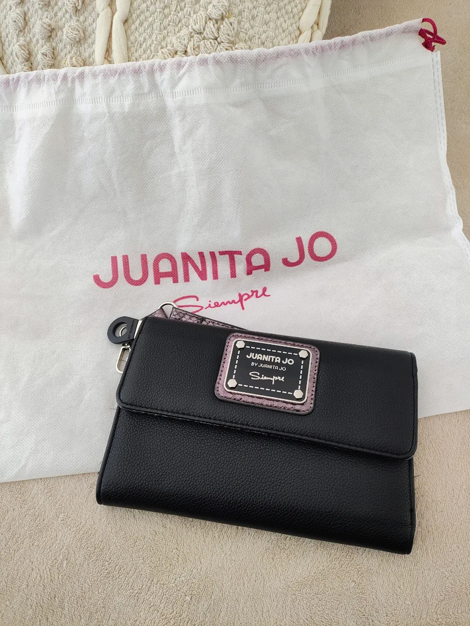 Juanita Jo