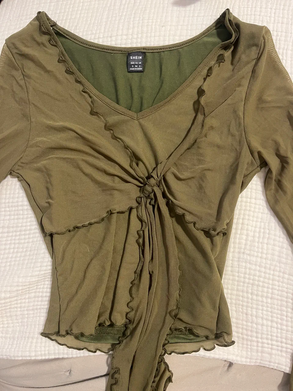Shein · Talle S