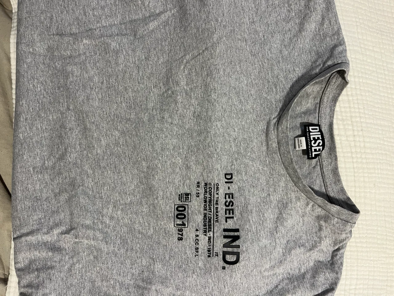 Diesel · Talle único