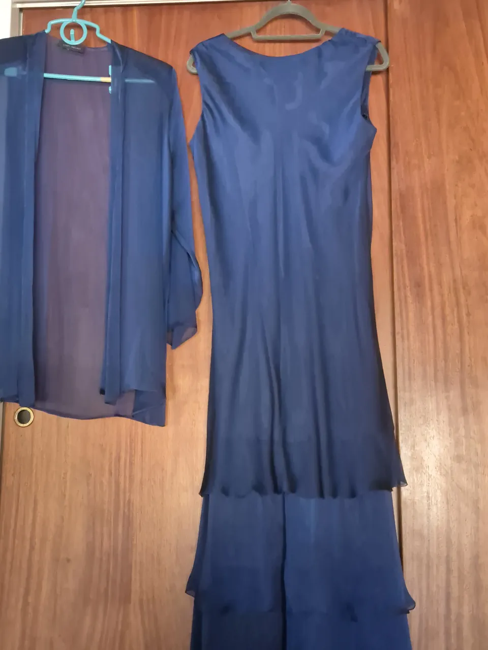 Vestido Sin marca - imagen 1