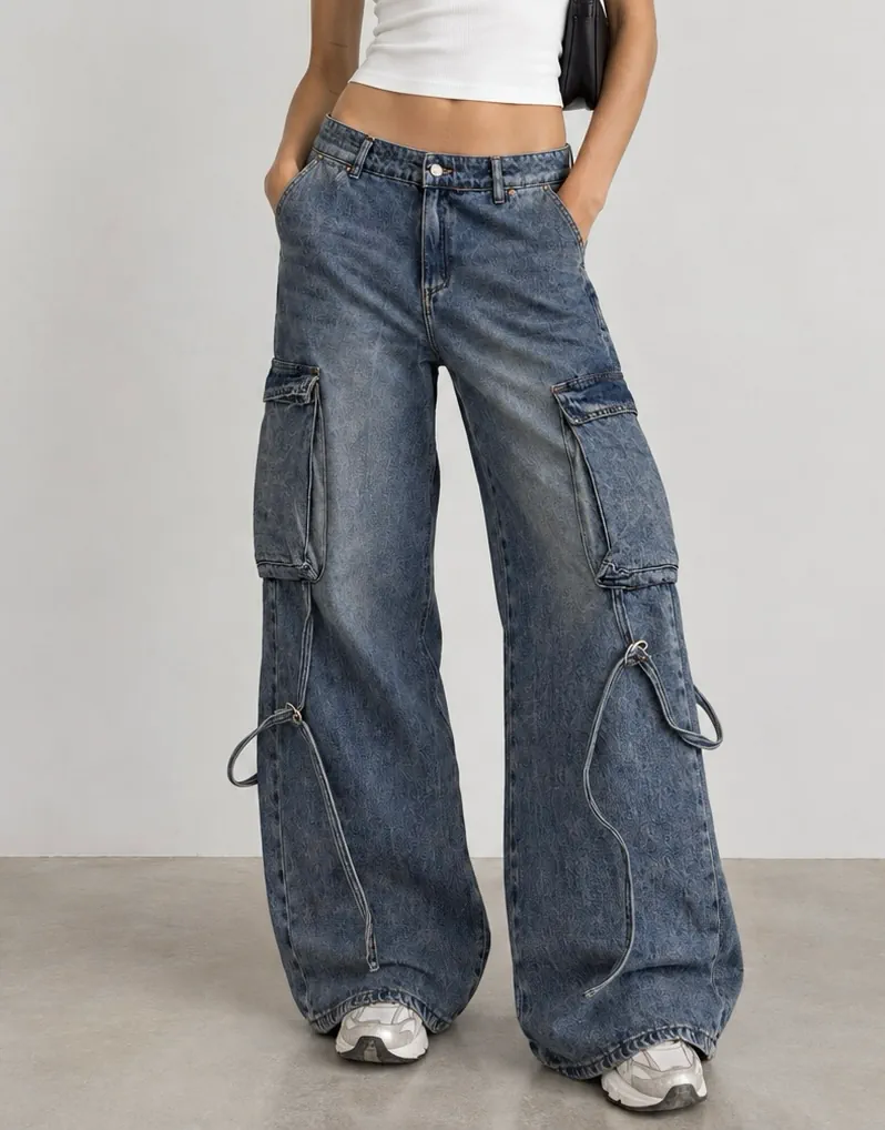 Pantalón Inedita - imagen 1