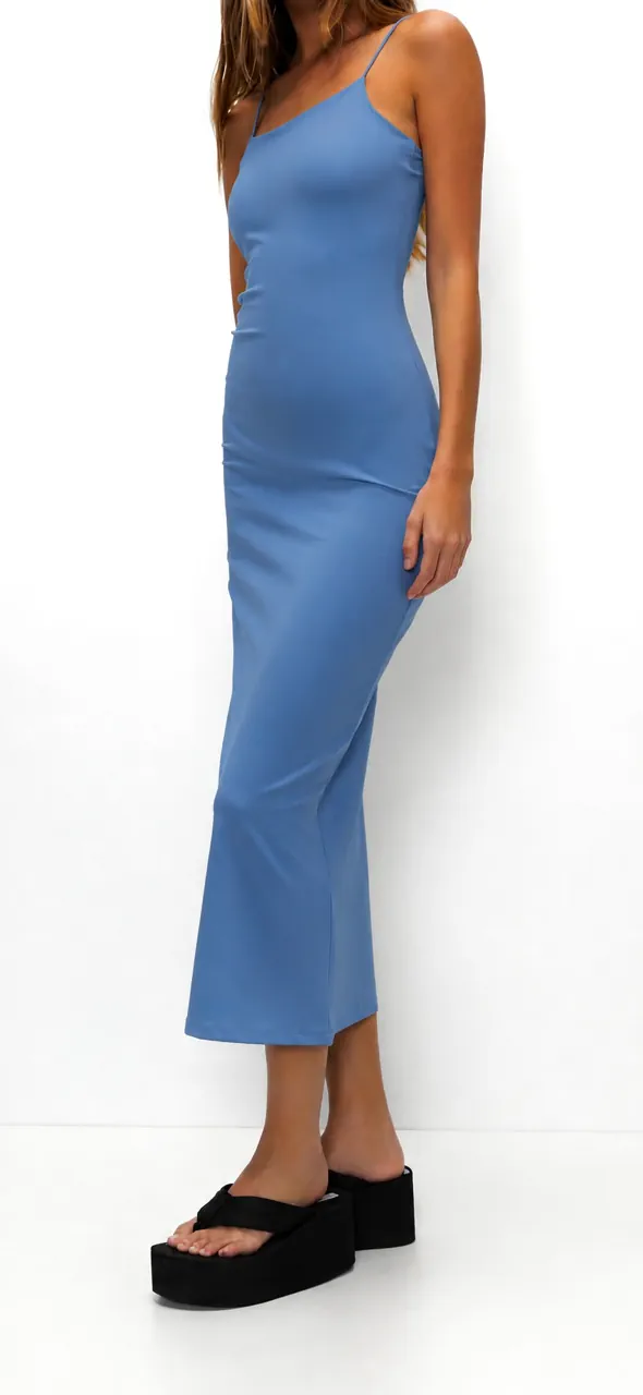 Vestido Pull & Bear - imagen 1