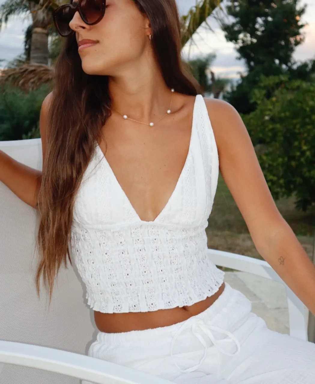 Shein · Talle M