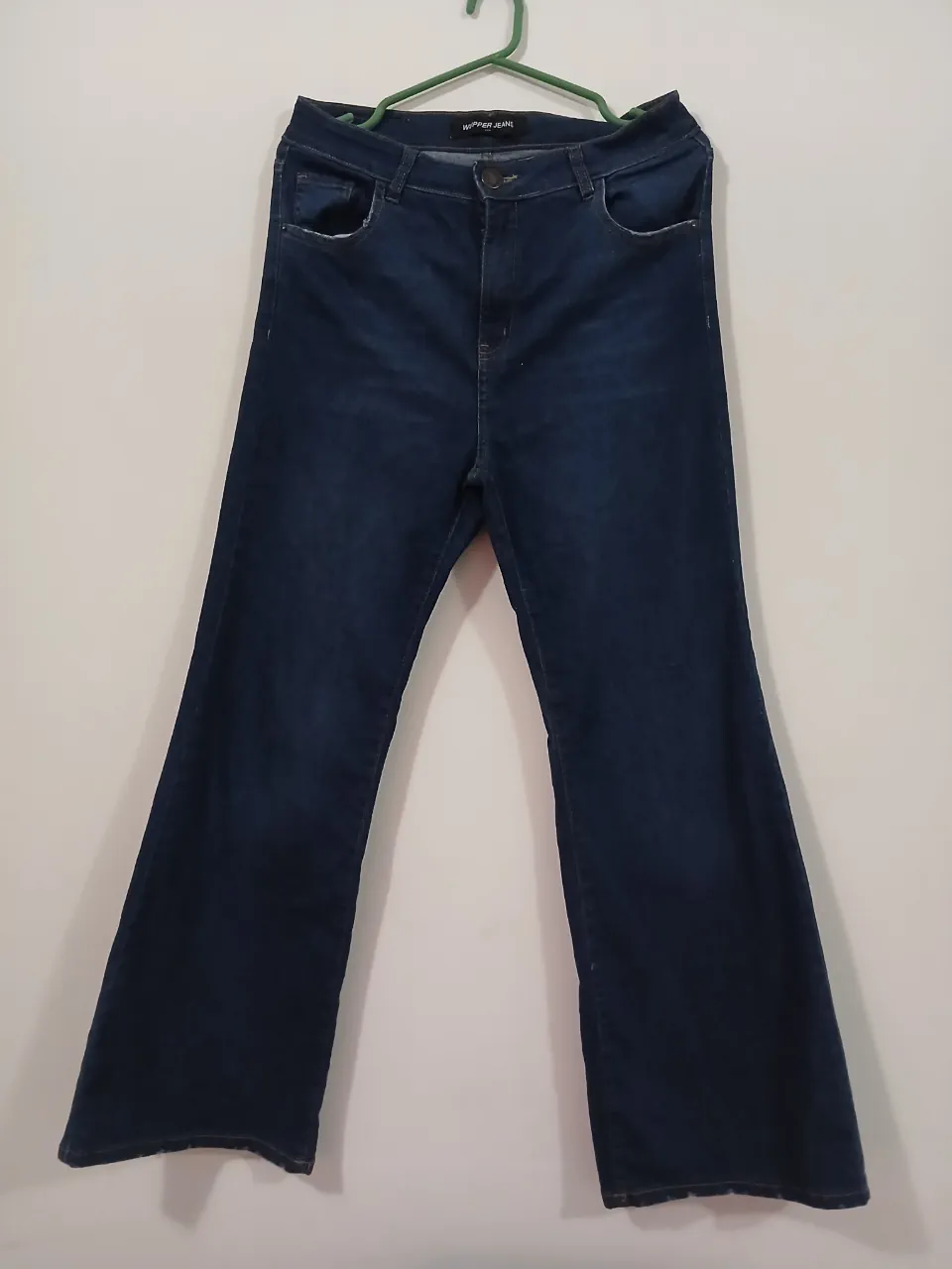 Jean Wupper jeans - imagen 1