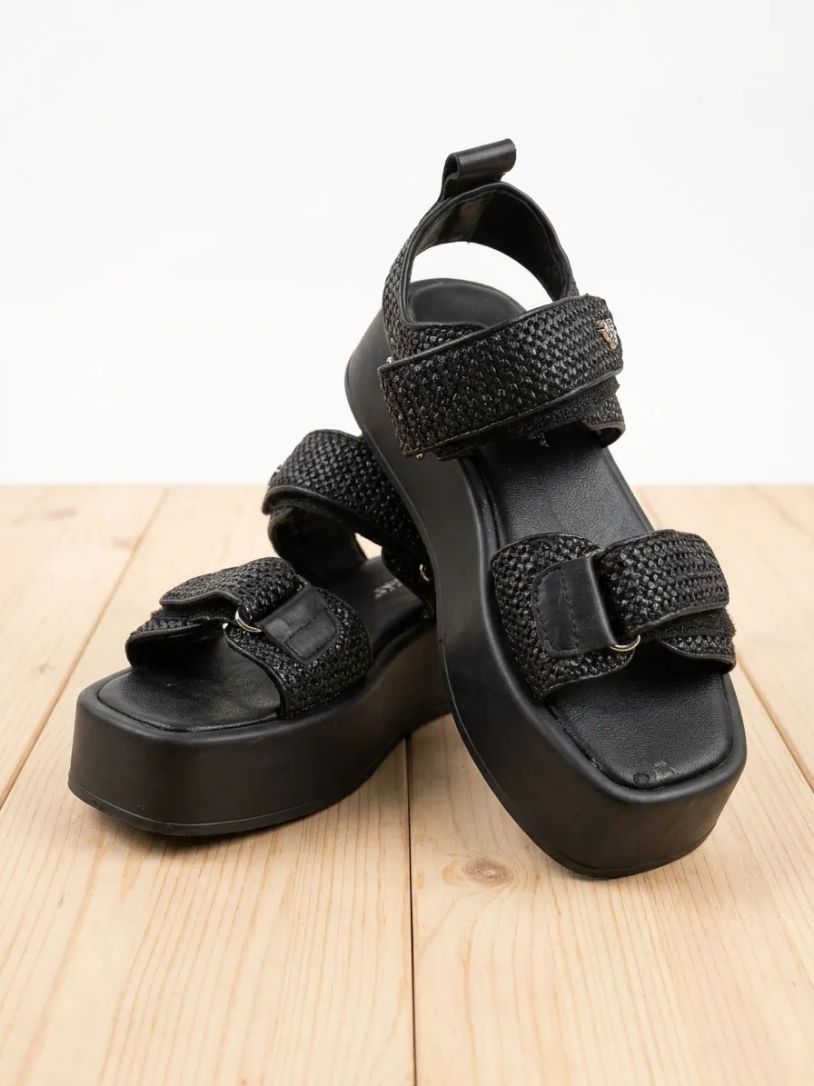 Sandalias Sarkany - imagen 1