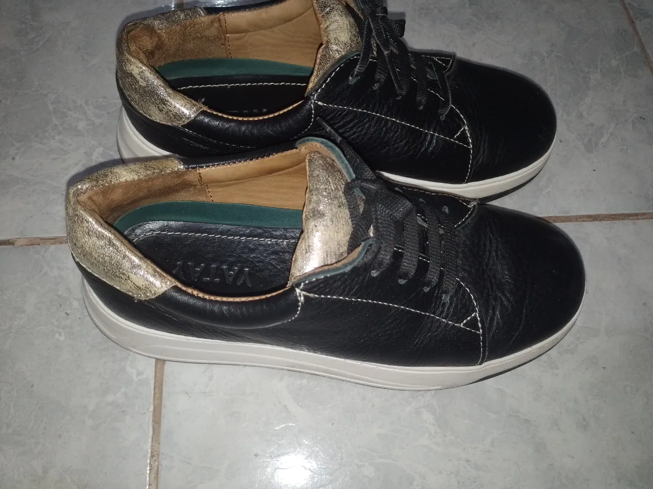 Zapatillas Yatay - imagen 1