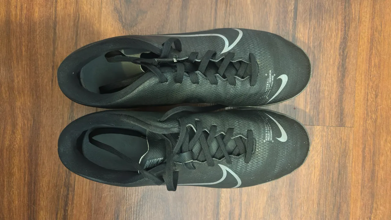 Nike · Talle AR 40