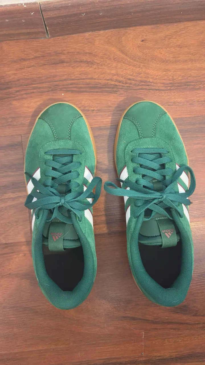Zapatillas adidas - imagen 1