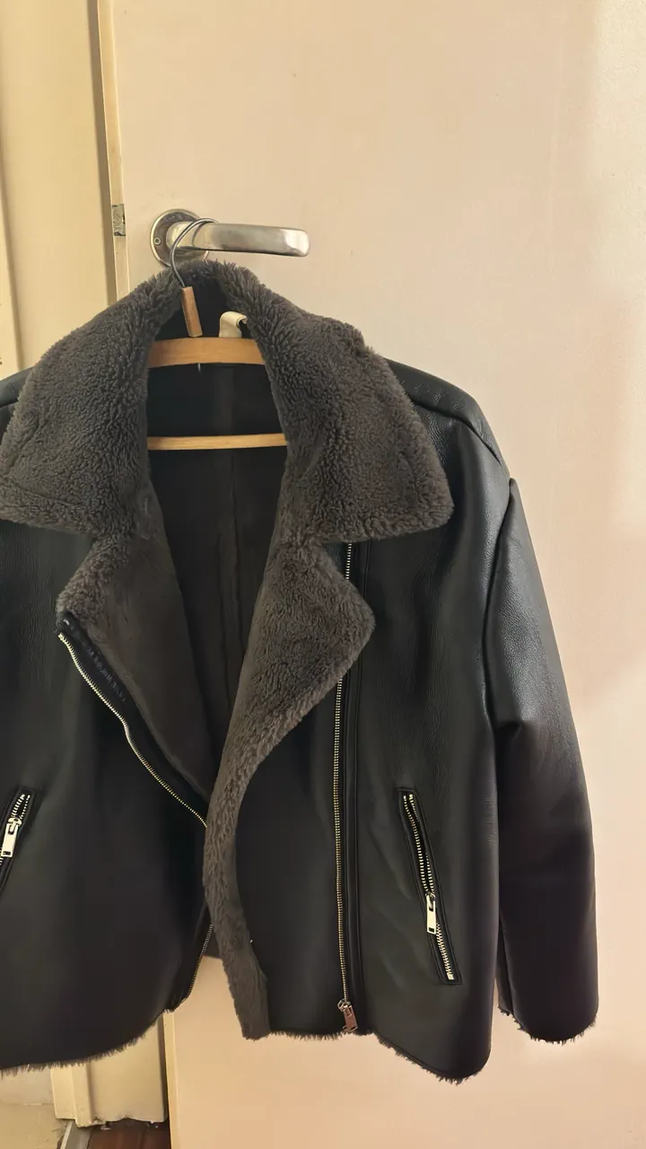 Mango · Talle S