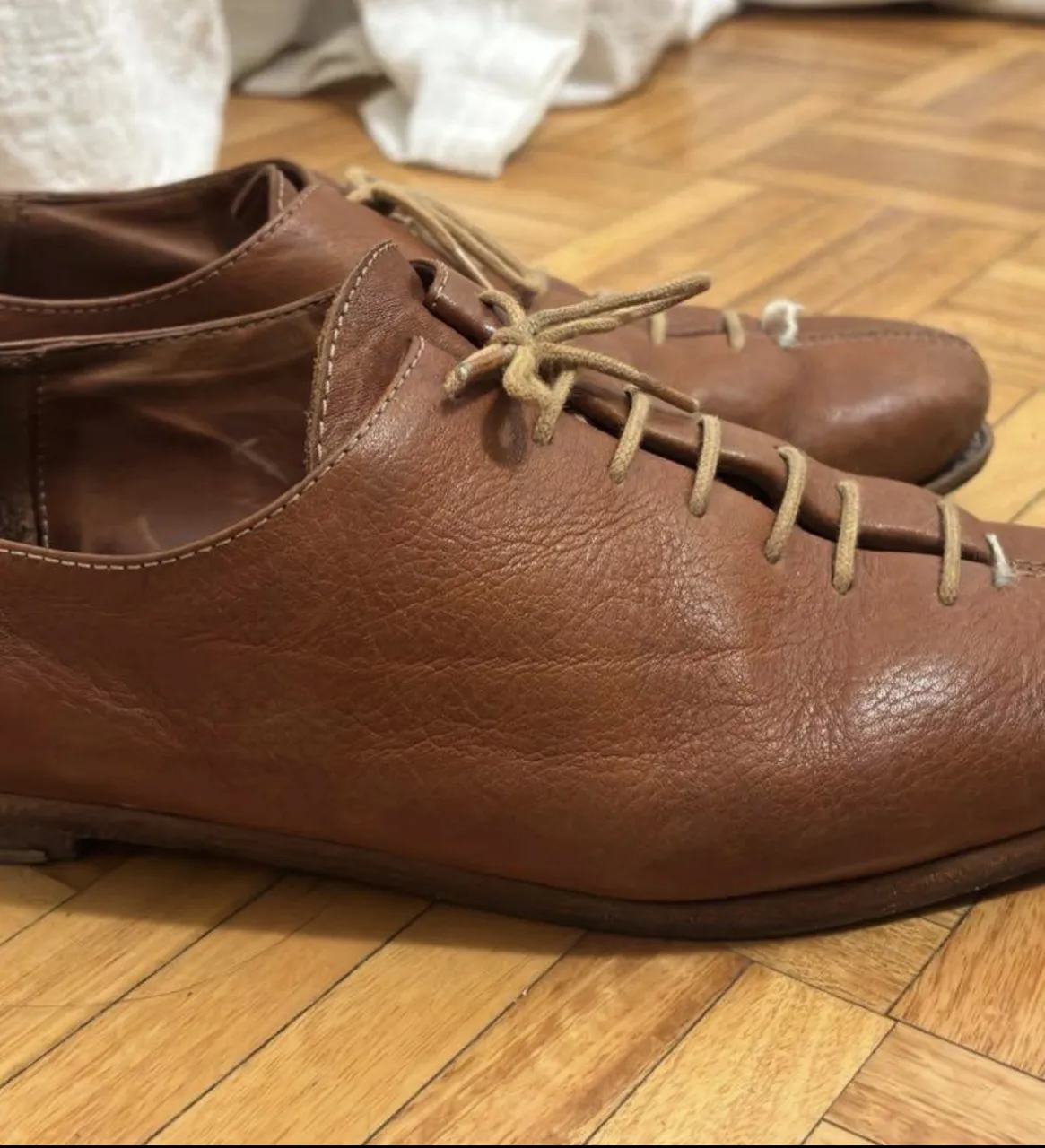 Margie franzini · Talle AR 38