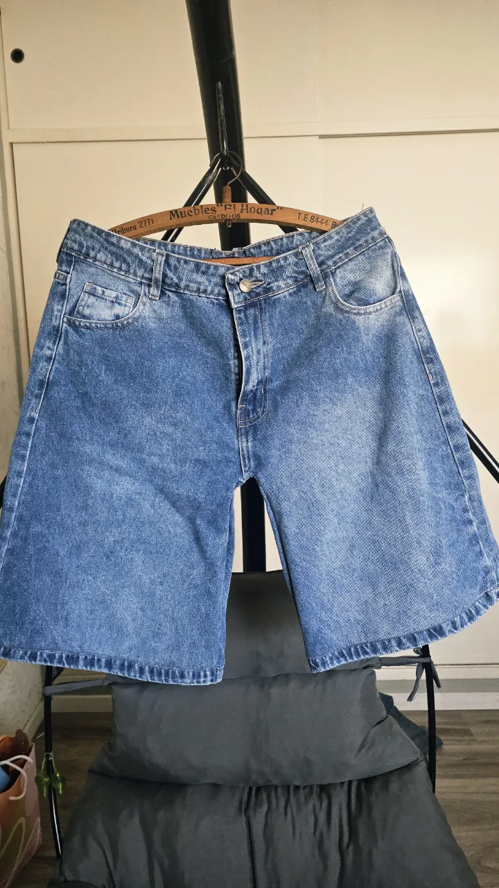 Bermuda Enigma · Talle M