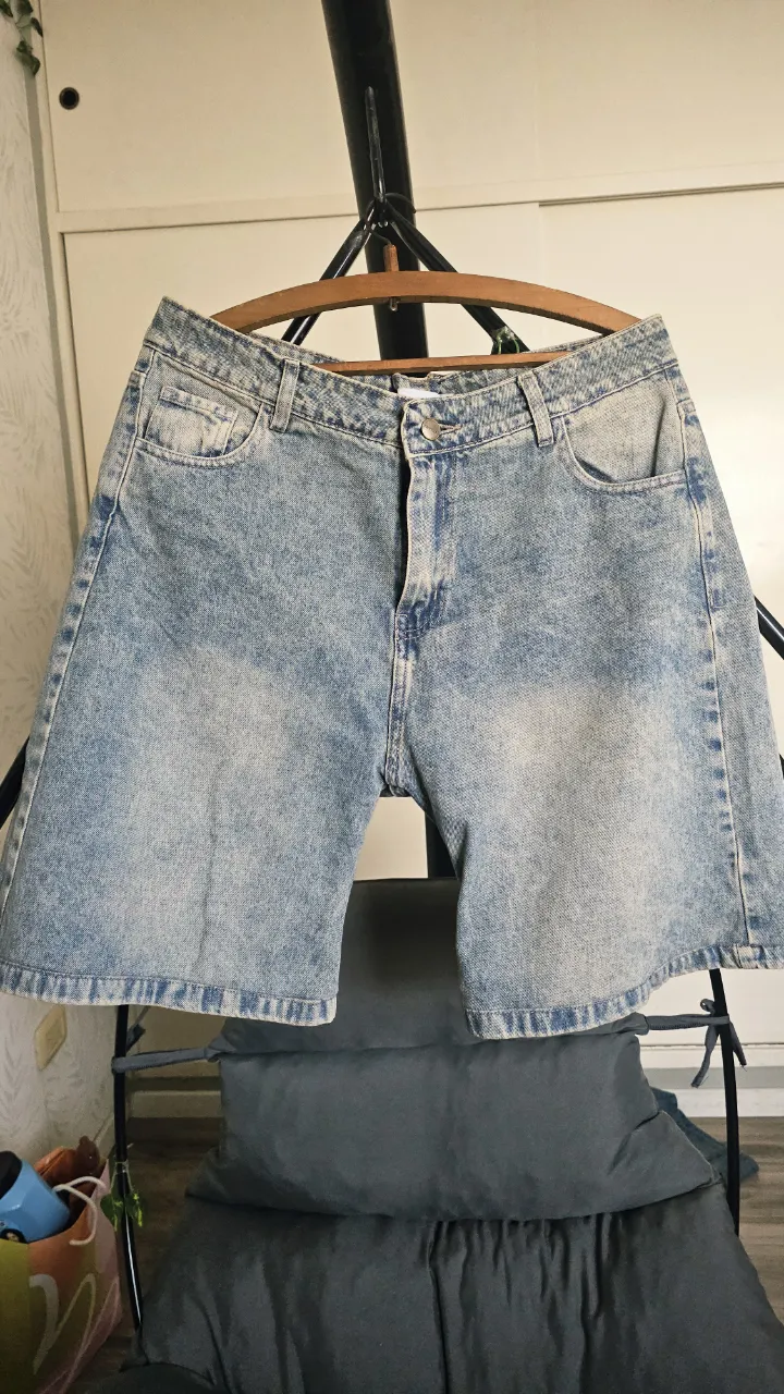 Bermuda Enigma · Talle M