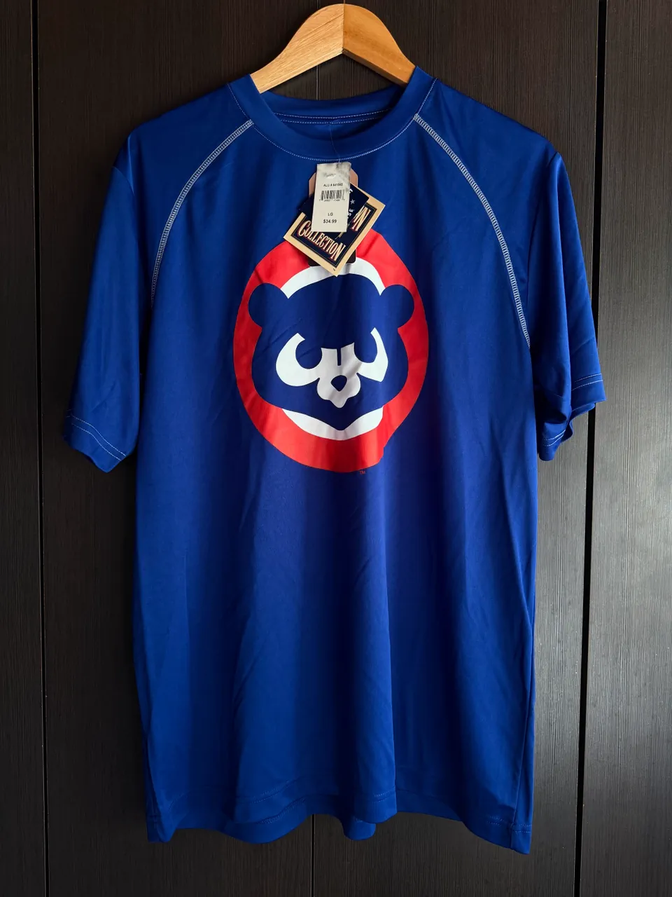 Camiseta Stitches - imagen 1
