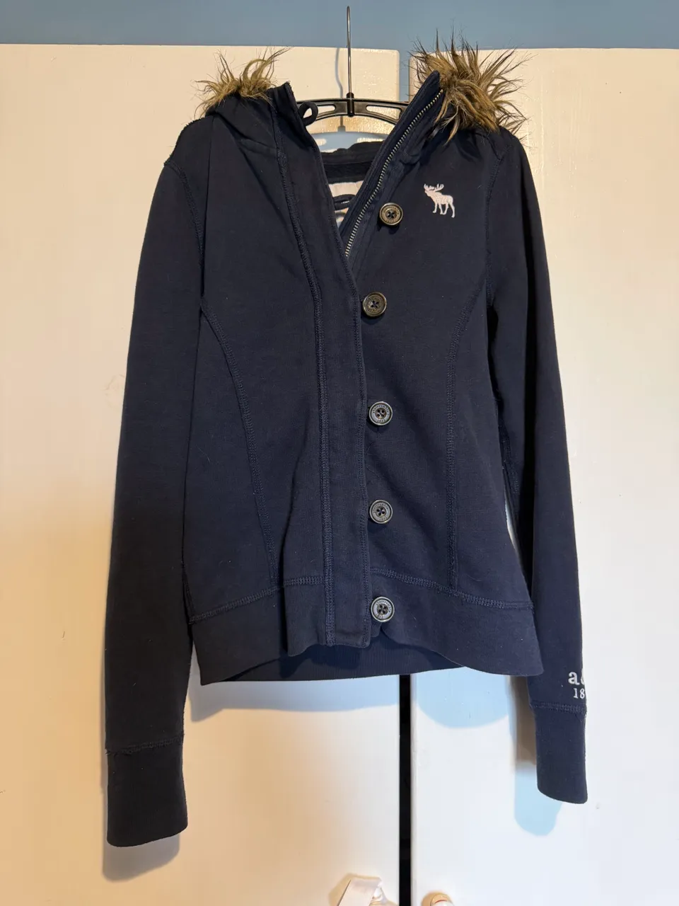 Buzo Abercrombie kids - imagen 1