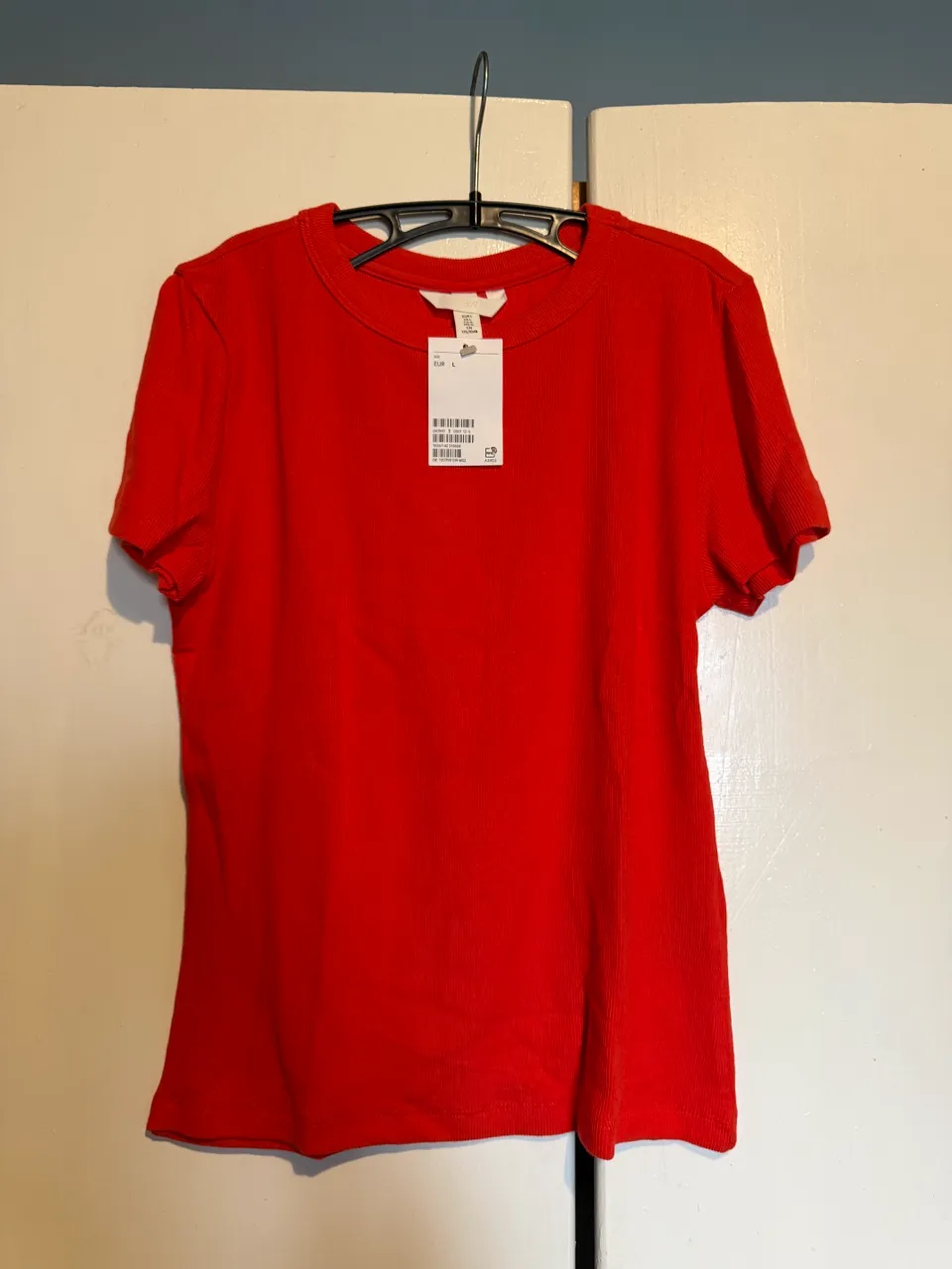 Remera H&M - imagen 1
