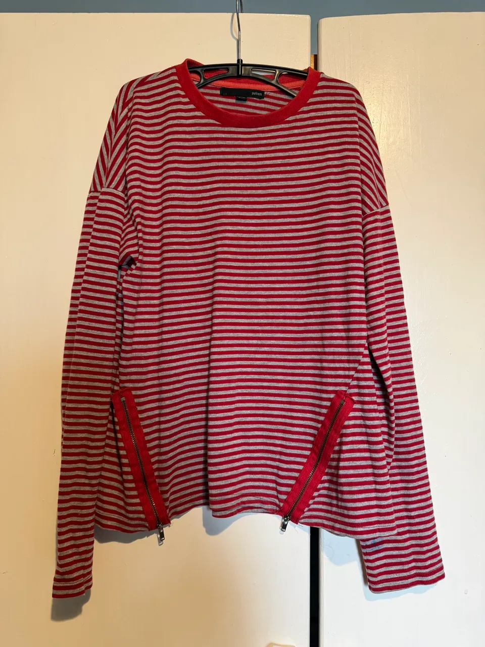 Remera Julien - imagen 1