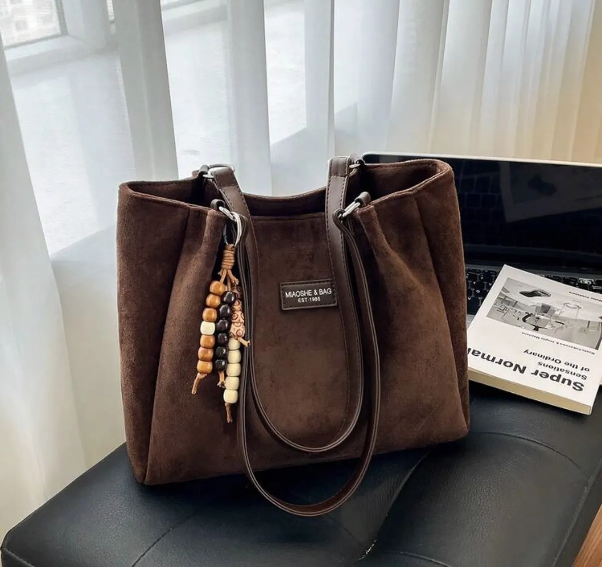 Cartera Importada