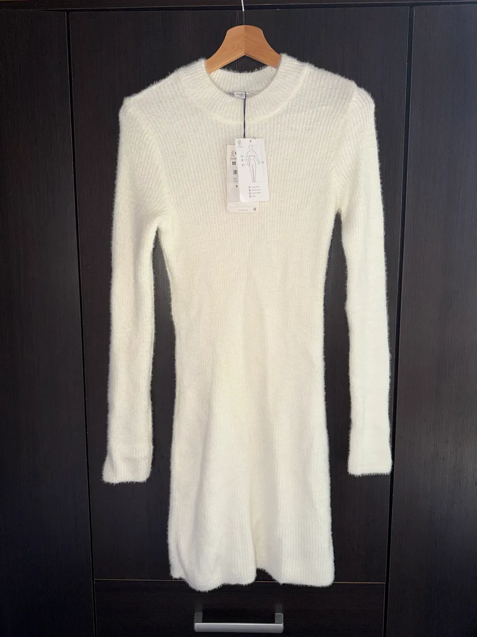 Vestido Zara - imagen 1