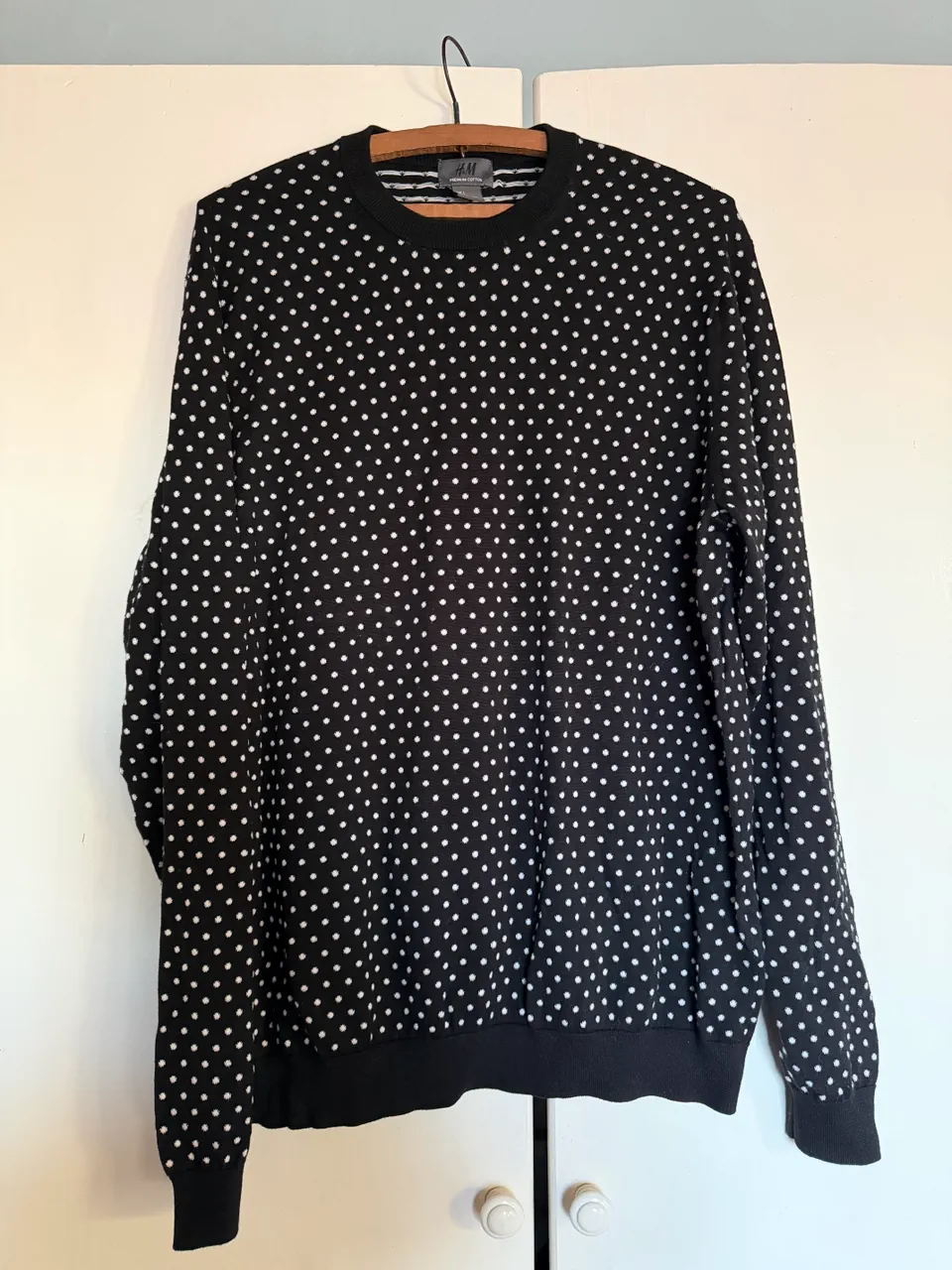 Sweater H&M - imagen 1