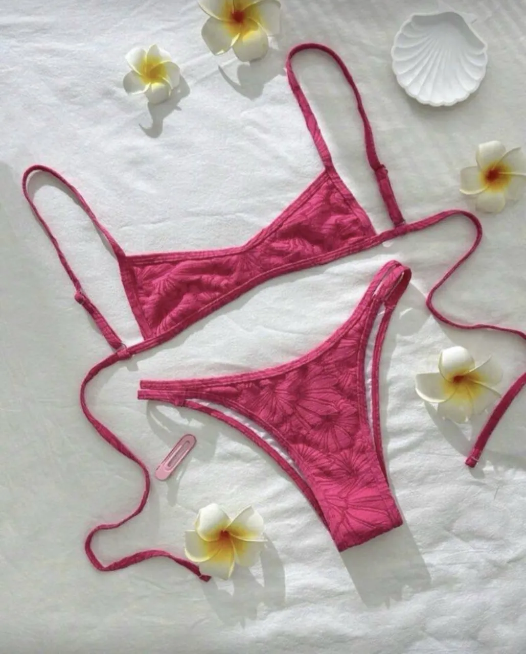 Bikini Importada · Talle S